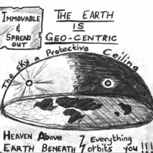 Flat Earth Zone