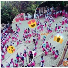 HAWAS ADAMA PREPARATORY SCHOOL