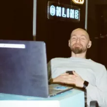 Гоняем лысого