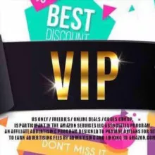 🔥DEALS N’ STEALS 🔥