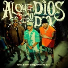 DANY OME & KEVINSITO EL 13