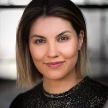 Др. Надя Жексембаева