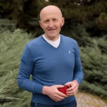 Николай Дорощук