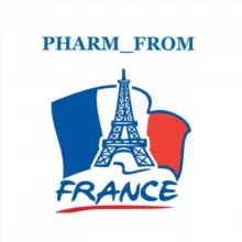 💊🌱Pharm_from_France 🌱💊