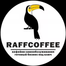 КАНАЛ | RAFFCOFFEE