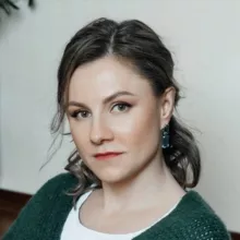 PRO онлайн | Татьяна Сакович