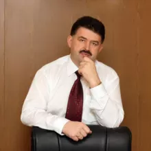 Сергей Канищев