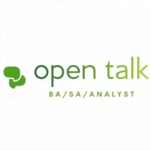 SPb BA/SA: чат-курилка