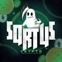 SQRT45 Crypto ЧАТ🏴