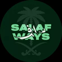 salaf ways. 🇸🇦