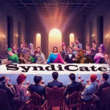 SyndiCatе