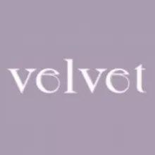 Ткани Вельвет