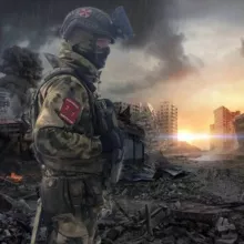 Фанклуб 27 бригады "Ратник"