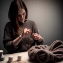 Вязание. Схемы из журналов