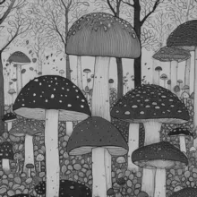 Чат обоев от Денчика