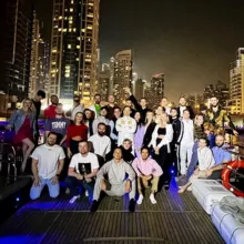 👻 Blockchain Spirit