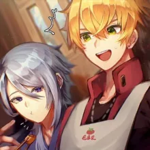 — daily ayato × thoma ЗАКРЫТ [🧋🍡]