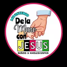 DE LA MANO CON JESÚS