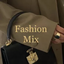 Fashion Mix