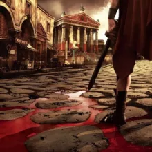 Рим 1-2 Сезоны – Сериал 2005 HD