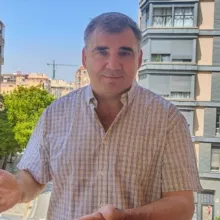 ХОЧУ В ИСПАНИЮ 🇪🇸