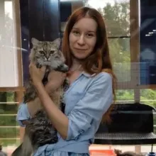 Татьяна и Полезное Зоо🐱🐶