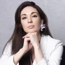 ИННА СОРОКА