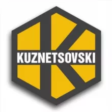 KUZNETSOVSKI | одежда & обувь