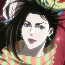 Манга читать / Магическая битва