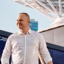 Илья Паршиков. Недвижимость ОАЭ