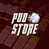 POD STORE ТЮМЕНЬ 📦