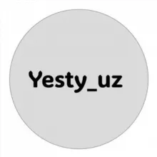 Yesty_uz