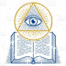 Открытая книга