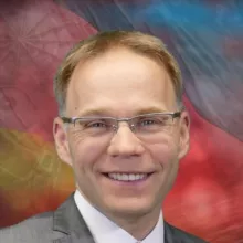 MdL Dr. Christian Blex