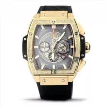 GoLD_Watch