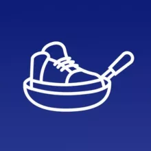 Готовим кроссовки