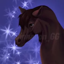 𝗛𝗼𝗿𝘀𝗲 𝗟𝗼𝗴𝗮𝗻 | 𝗪𝗶𝗹𝗱 𝗛𝗼𝗿𝘀𝗲 𝗜𝘀𝗹𝗮𝗻𝗱