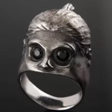 HUSS. Миша из Казани 🥷🏼