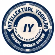 🇺🇿 Intellektual yoshlar | Ibroximjon Maxmudjonov