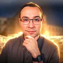 Максим Лушников | Трейдинг и Инвестиции