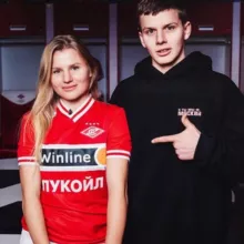 Фёдорова10 # bro Спартак8