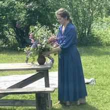 •БЛОГ• Маша Чеснокова (Вóлегова)