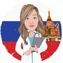 Медицина России