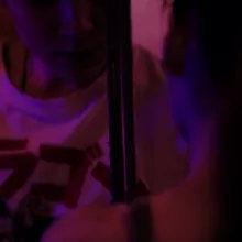 Огнëв в веревках