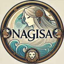 Ｎａｇｉｓａ࿐𝓛𝓲𝓸𝓷𝓼࿐
