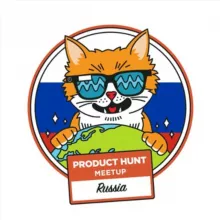 ProductHunt Community Russia