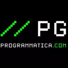 PROGRAMMATICA.COM