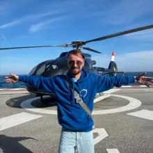 ES RomanSky CryptoNomad