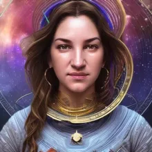 Кристина Елизарова SENZARIA.RU