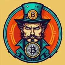 Начинающий КриптоФан🤓